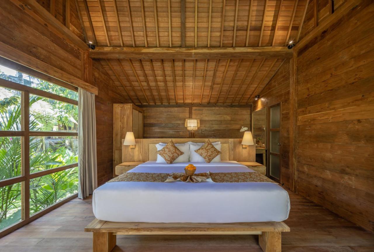 Rumah Kayu Resort Ubud